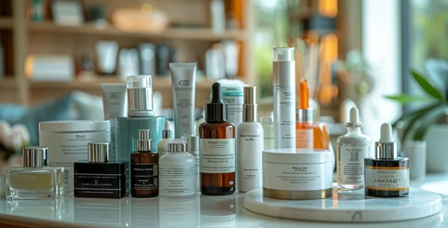 How to Build Your Own Skincare Routine: The Basics You Need