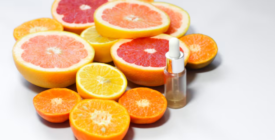 Top 5 Benefits of Adding Vitamin C to Your Skincare Routine