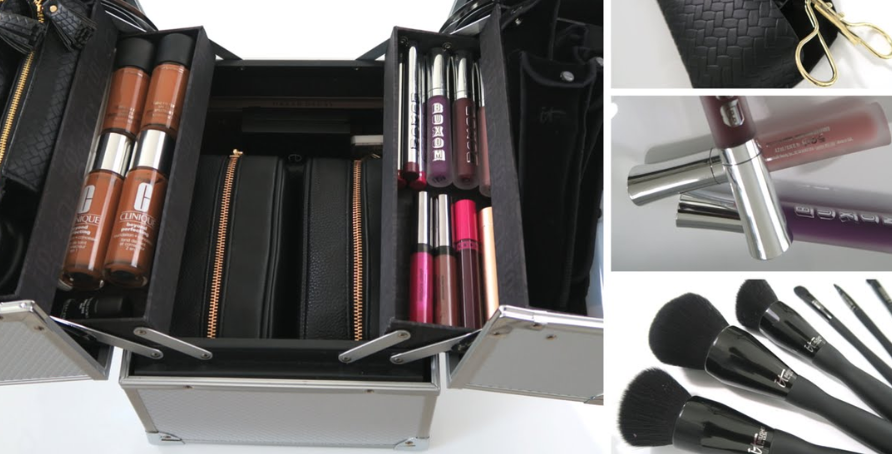 Essential Makeup Products Every Woman Needs in Her Kit