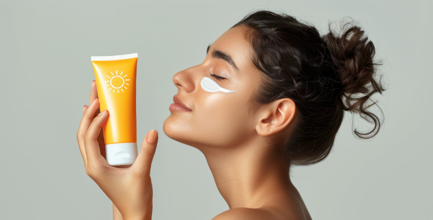 Why You Should Be Using Sunscreen Every Day