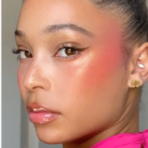 KYDA Coral Glow Blush