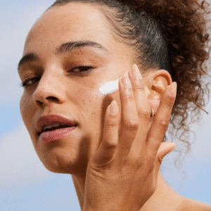 MCoBeauty Vitamin-C Moisturizer